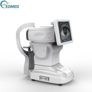 Kératomètre Optométrique Professionnel 2023, Équipement Précis, Instrument d'Optométrie, Réfractomètre Automatique Complet ARK98 - Product Image 1