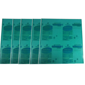 <span class=keywords><strong>Placa</strong></span> <span class=keywords><strong>de</strong></span> Caucho para Impresión Flexográfica Digital - Product Image 2