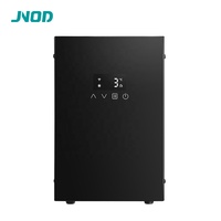 Jnod C2153A Machine de fabrication d'eau gazeuse domestique Distributeur d'eau gazeuse Co2 Réservoir de refroidisseur d'eau gazeuse gazeuse