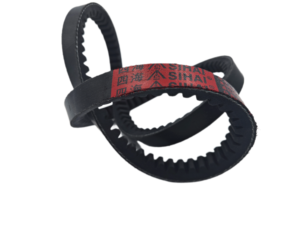 उच्च संचरण दक्षता कृषि <span class=keywords><strong>v</strong></span> बेल्ट लगा हुआ कच्चे xpa धारी डिजाइन - Product Image 6