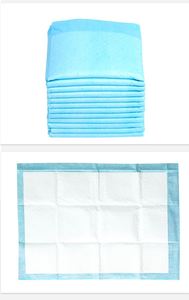 Coussinets absorbants jetables pour l'apprentissage de la propreté des animaux - Product Image 6
