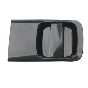 Toyota Grand Starex Door Handle 83650-4H100 83660-4H000 Black <b>ABS</b> Plastic Replacement Part - Product Image 3