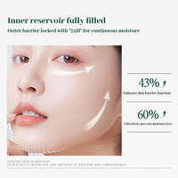 Kit de masques faciaux éclaircissants et purifiants à la vitamine C, au rétinol et à l'acide salicylique – Soin régulateur de sébum personnalisé de niveau SPA, hydratant et anti-points noirs