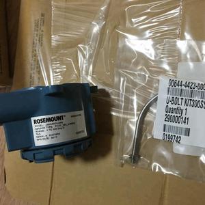 Oferta Especial: Transmisor de Temperatura Rosemount 248 PT100 RTD 4-20mA HART, Sensor de Temperatura Inteligente de Bajo Costo - Product Image 2