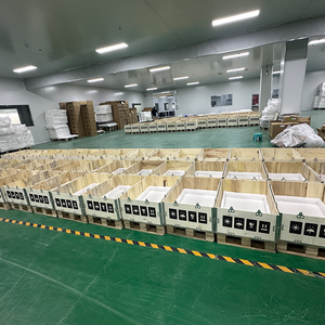 Power <b>Storage</b> Solar Battery High Voltage 50kwh 100kwh 150kwh 200kwh LiFePO4 Battery Solution for Project - Product Image 3