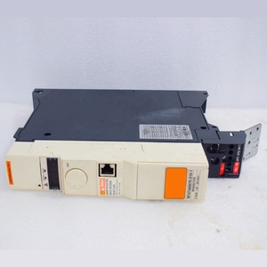มีสินค้าในสต็อก ตัวควบคุม VFD รุ่น 8I74T400750.010-1 8I74S200055.010-1 ไดรฟ์ปรับความถี่ รุ่น 8I74S200075.0P-000 - Product Image 1