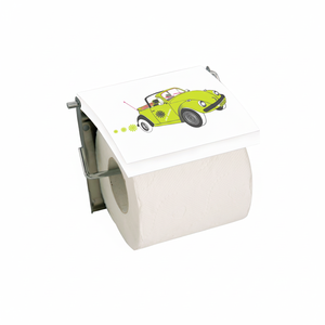 Portarotolo in legno MSV - Product Image 2