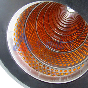 Equipo de separación de papel de filtro de aceite Industrial de China Airlines SP611FD Elemento de filtro de eliminación de impurezas de aceite de tubería de repuesto - Product Image 1