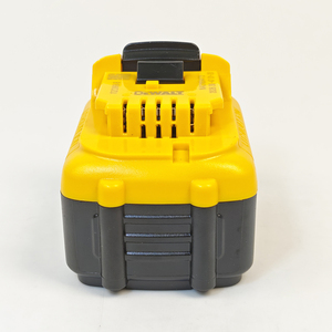 Batería DCB126 de 12V 5.0Ah MAX para Herramientas <span class=keywords><strong>DEWALT</strong></span> de 12V, con Pantalla LED Indicadora de Carga, Larga Vida Útil, Rendimiento Estable - Product Image 6