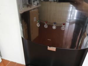 Filtros de <span class=keywords><strong>Agua</strong></span> de Alta Eficiencia con Carga Inferior para Dispensadores de <span class=keywords><strong>Agua</strong></span> <span class=keywords><strong>Potable</strong></span> Domésticos - Product Image 6