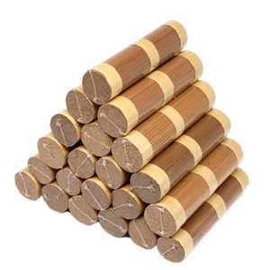 Bâtons d'encens en bois d'agar naturel traditionnel de haute qualité, 21 cm, encens aromatique en spirale au bois de santal pour l'utilisation au Vietnam et au Cambodge - Product Image 1