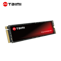 قرص صلب داخلي جديد NVMe M.2 SSD بسعة 512 جيجابايت وسرعة 7000 ميجابايت/ثانية، الجيل الرابع PCIe، للكمبيوتر المكتبي والمحمول