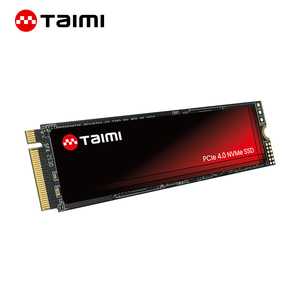 Nieuwe aanwinst fabrieks-OEM NVMe M.2 SSD 512GB 7000MB/S Hoge snelheid PCIe Gen4 interne solid state drive voor desktop en laptop - Product Image 1