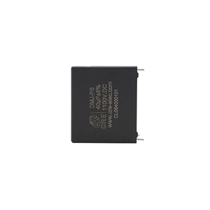 Condensateur de liaison CC haute tension <span class=keywords><strong>IEC</strong></span> <span class=keywords><strong>61071</strong></span> pour onduleur solaire - Product Image 6