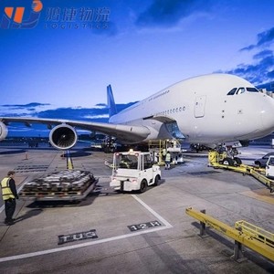 Служба логистики от двери до двери DDP морской воздушный экспедитор в США Южная Африка Канада судоходный агент в Китае - Product Image 1