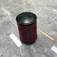 00C03396 Élément de filtre à air marin spécialisé pour groupe électrogène, filtre Clark pour pompe à incendie embarquée, résistance aux hautes températures