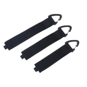 Irondonkey ngoài trời treo leo núi khóa nặng đối tượng dây đeo chiến thuật Nylon mở rộng Dòng lưu trữ nặng đối tượng dây đeo - Product Image 1