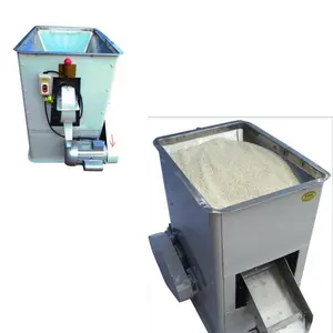 Combined Rice Sesame Wheat Paddy Coffee Bean Cleaner And Destoner Machine/Small Electric Rice Mill Destoner