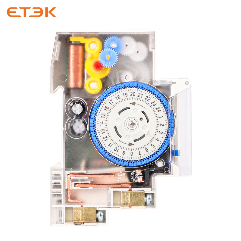 ETEK 181h 220VAC 16 4 A