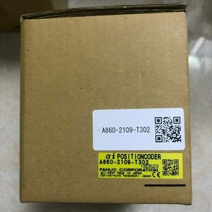 Envío Rápido del Codificador FANUC A860-2109-T302 para PLC PAC y Controladores Dedicados FANUC A860-0309-T302 A20B-2003-0311 - Product Image 2