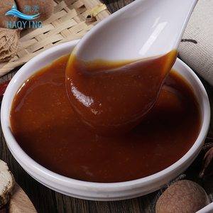 昊颖辣细混麻辣酱鸡肉酱复合热丰富火锅蘸零食烹饪创新7千克瓶 - Product Image 6