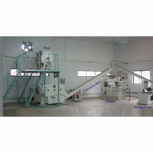 filling equipment production line fully <b>bar</b> soap making machine automatic complete set s - Product Image 1
