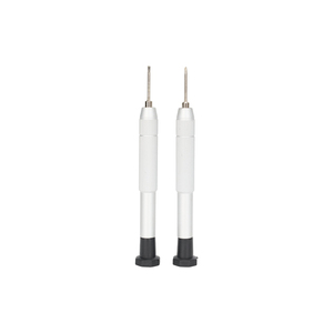 Kit de Herramientas Ópticas, Kit de Reparación de Gafas, Juego de Destornilladores de Precisión con Caja con Cierre - Product Image 3