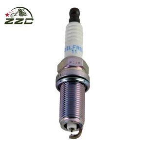 Pour Honda <span class=keywords><strong>voiture</strong></span> 9004A-91068 <span class=keywords><strong>allumage</strong></span> Bujias bougies haute qualité 12290-RW0-003 92491 DILFR6J11 <span class=keywords><strong>bougie</strong></span> <span class=keywords><strong>d</strong></span>'<span class=keywords><strong>allumage</strong></span> nouvel Iridium pour essence - Product Image 3