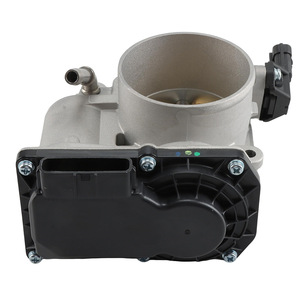 Conjunto de acelerador electrónico 16112-AA180 para Subaru 2.5L 2006-2011 transmisión manual - Product Image 3