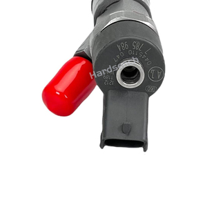 Boquilla de inyector de combustible diésel 0445110047 7785984 para <span class=keywords><strong>BMW</strong></span> E46 <span class=keywords><strong>E39</strong></span> E38 E53 <span class=keywords><strong>330d</strong></span> - Product Image 5