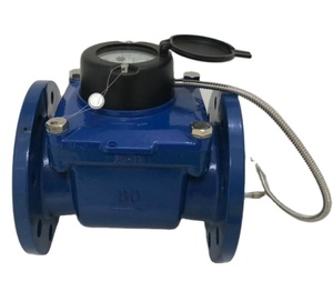 Đọc trực tiếp điện tử truyền từ xa thông minh Đồng hồ nước quang điện mét đọc với OEM tùy biến - Product Image 5