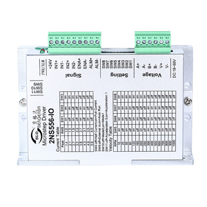 Venta de Fábrica: Nuevo Variador Digital de Serie IO con Certificación CE, DC50V 5.6A, para Motores de Brida 57 y 60 - Product Image 3