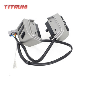 Bouton de commande du volant Aj pour Nissan Sylphy Aj Nissian 003, nouvelle pièce de rechange - Product Image 1