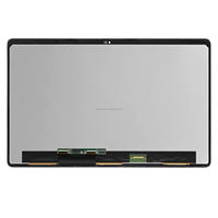 Écran tactile OLED LCD 13,3 pouces pour Lenovo IdeaPad Duet 5 Chromebook 13Q7C6 82QS 5D10S39729, assemblage d'écran 30 broches