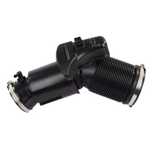 Manguera de Admisión Audi 06E129629P para A6 C6 3.0T V6, Pieza de Repuesto para Motor, Tubo de Aire de Plástico - Product Image 1