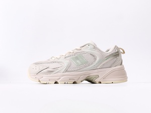 Chaussures de sport de haute qualité de la marque américaine 530 pour hommes et femmes, nouveau design, lacets, chaussures de marche et de course respirantes - Product Image 4