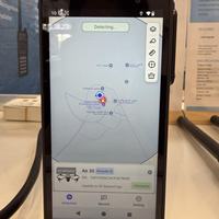 Scanner RF portable anti-UAV connectable en réseau 3KM, détection rapide en 3 secondes, décodage d'identification à distance, système d'alarme de détection d'intrusion par drone