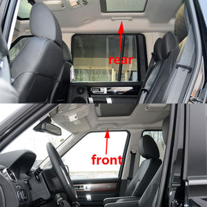 ランドローバーディスカバリー4 <span class=keywords><strong>3</strong></span>フリーランダー2レンジローバースポーツエディションインナールーフ安全ハンドル天井引きハンドルアーム残り - Product Image 3