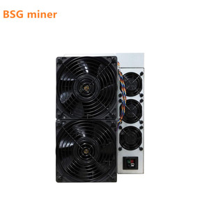 BITMAIN Antminer S21 175T 151T 3100W 17.5J/T Bitcoin Miner BTC/BCH/BSV SHA256 ASIC Air-<b>Cooling</b> Miner with PSU in Stock - Product Image 1