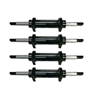 Freight <b>Elevator</b> Electric Lifts Dumbwaiters Long-Stroke Bidirectional Hydraulic Cylinders Hydraulic Cylinders for <b>Elevator</b> <b>Parts</b> - Product Image 1