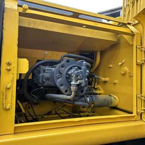 Usado una gran excavadora Komatsu PC200lc-6 PC450-8 PC400-7 PC360-7 PC350 PC300 40 toneladas 36 toneladas 35 toneladas Japón original buenas condiciones - Product Image 6