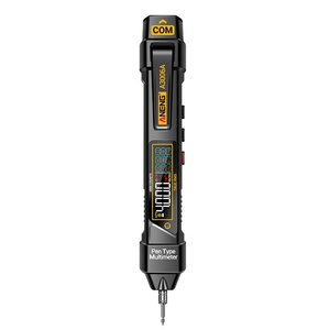 For <b>Pen</b> Type Multifunctional Digital Multimeter High Capacitance Meter Continuity Tester Frequency Measurement for - Product Image 1