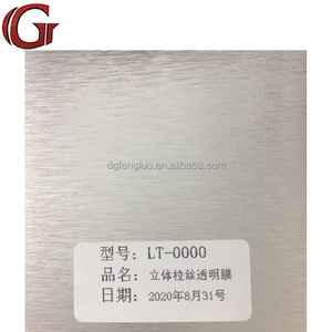 Phụ tùng hành lý cấp công nghiệp tùy chỉnh in màng ABS/PC/Polycarbonate/tấm ép đùn cho Phụ kiện Túi hành lý cứng - Product Image 6