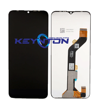 Ensemble écran tactile et numériseur pour Infinix x657 / Hot 10 Lite / Smart 5, écran LCD de téléphone portable