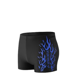 Maillot <span class=keywords><strong>de</strong></span> <span class=keywords><strong>bain</strong></span> long <span class=keywords><strong>de</strong></span> sport à trois points pour hommes Maillot <span class=keywords><strong>de</strong></span> <span class=keywords><strong>bain</strong></span> imprimé à motif solide Équipement <span class=keywords><strong>de</strong></span> style <span class=keywords><strong>boxer</strong></span> - Product Image 5