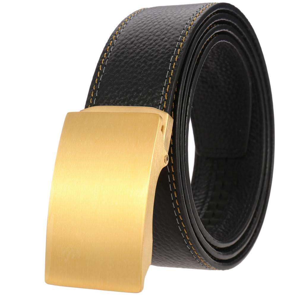 小物 LOHEN COW LEATER SLASH BELT(GOLD) LOHEN COW LEATER SLASH BELT(GOLD) Genuine Italian Top Grain Cow