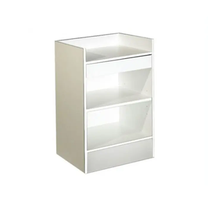 <span class=keywords><strong>Comptoir</strong></span> de caisse de magasin de commodité, vente directe d'usine, prix bon marché, cadre en bois, <span class=keywords><strong>comptoir</strong></span> de caisse - Product Image 4