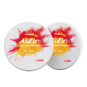 Pont <span class=keywords><strong>dentaire</strong></span> <span class=keywords><strong>en</strong></span> <span class=keywords><strong>zircone</strong></span> Aizir Flash à longue portée pour un frittage rapide <span class=keywords><strong>en</strong></span> laboratoire – Bon <span class=keywords><strong>prix</strong></span> - Product Image 4