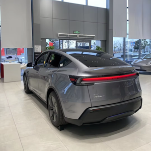 Tesla Model Y 2025 SUV eléctrico Vehículos de nueva energía Tesla Model Y Juniper Vehículos de lujo - Product Image 5
