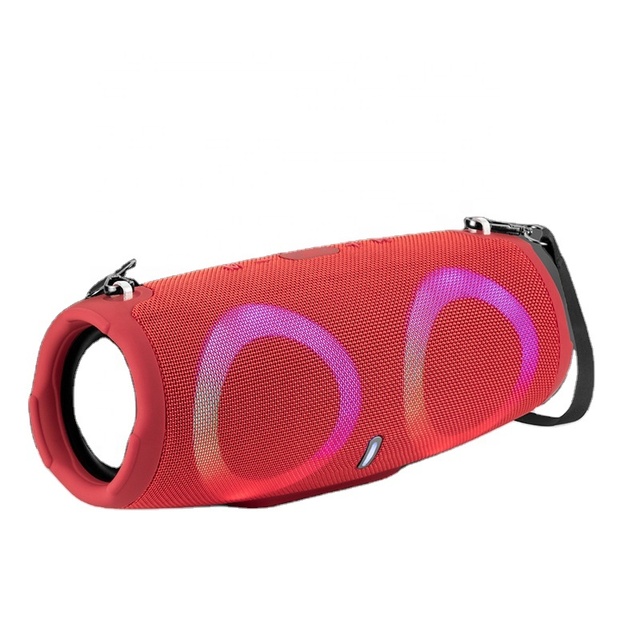 XTREEM2 Bt Speaker Extra Bass With Built-In Amplifier Outdoors Clear Sound Super Bass Wireless Portable Fabric Bluetooh Speaker